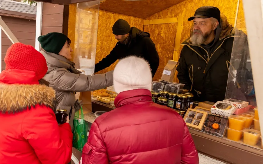33 ярмарки «Покупайте нижегородское» пройдет в регионе в феврале